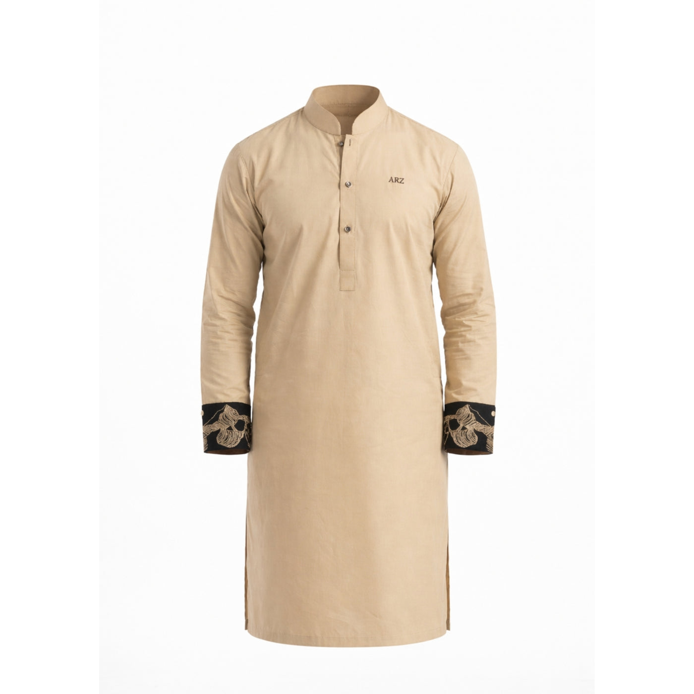 SAHARA | EMBROIDERED PANJABI