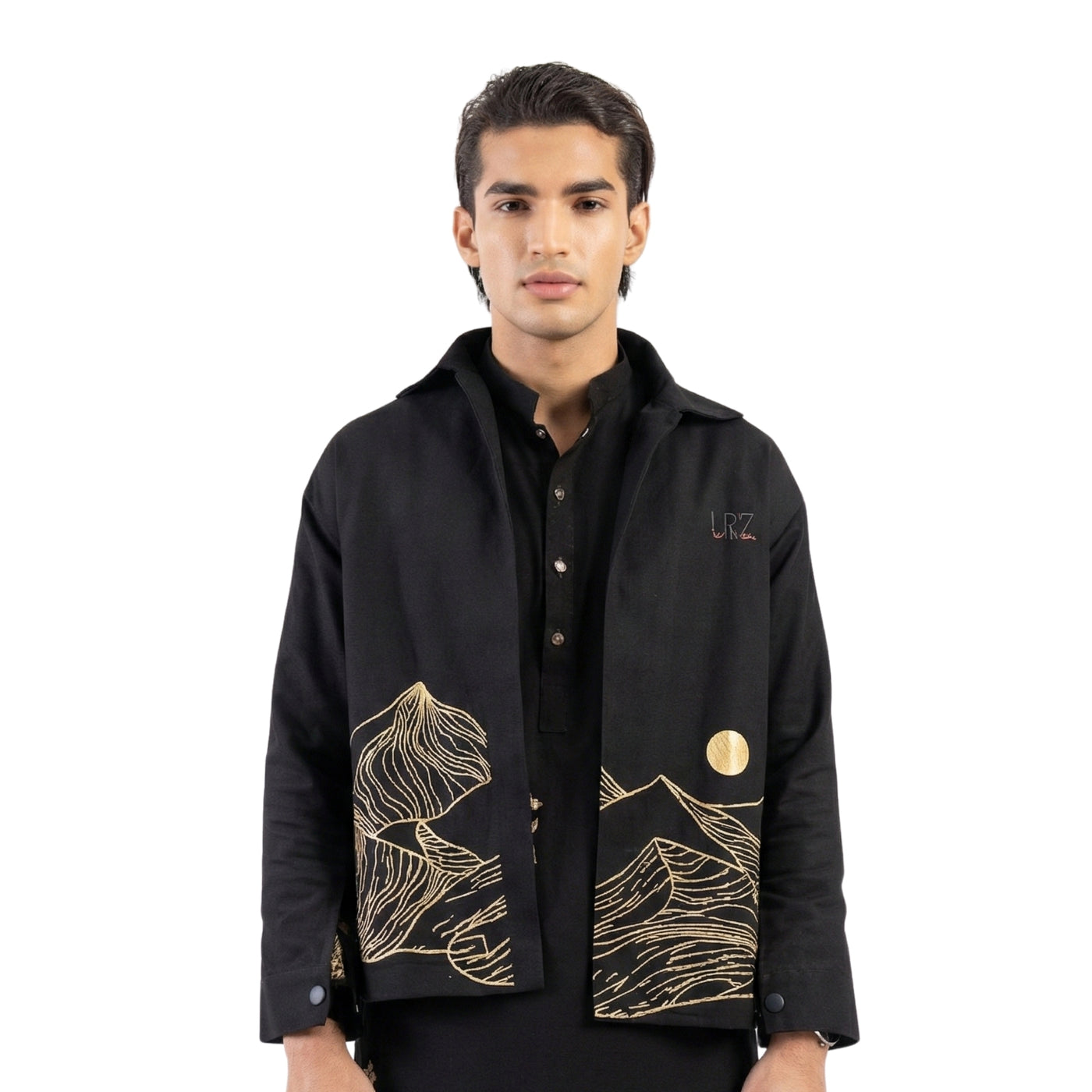 AMAYA | SHACKET