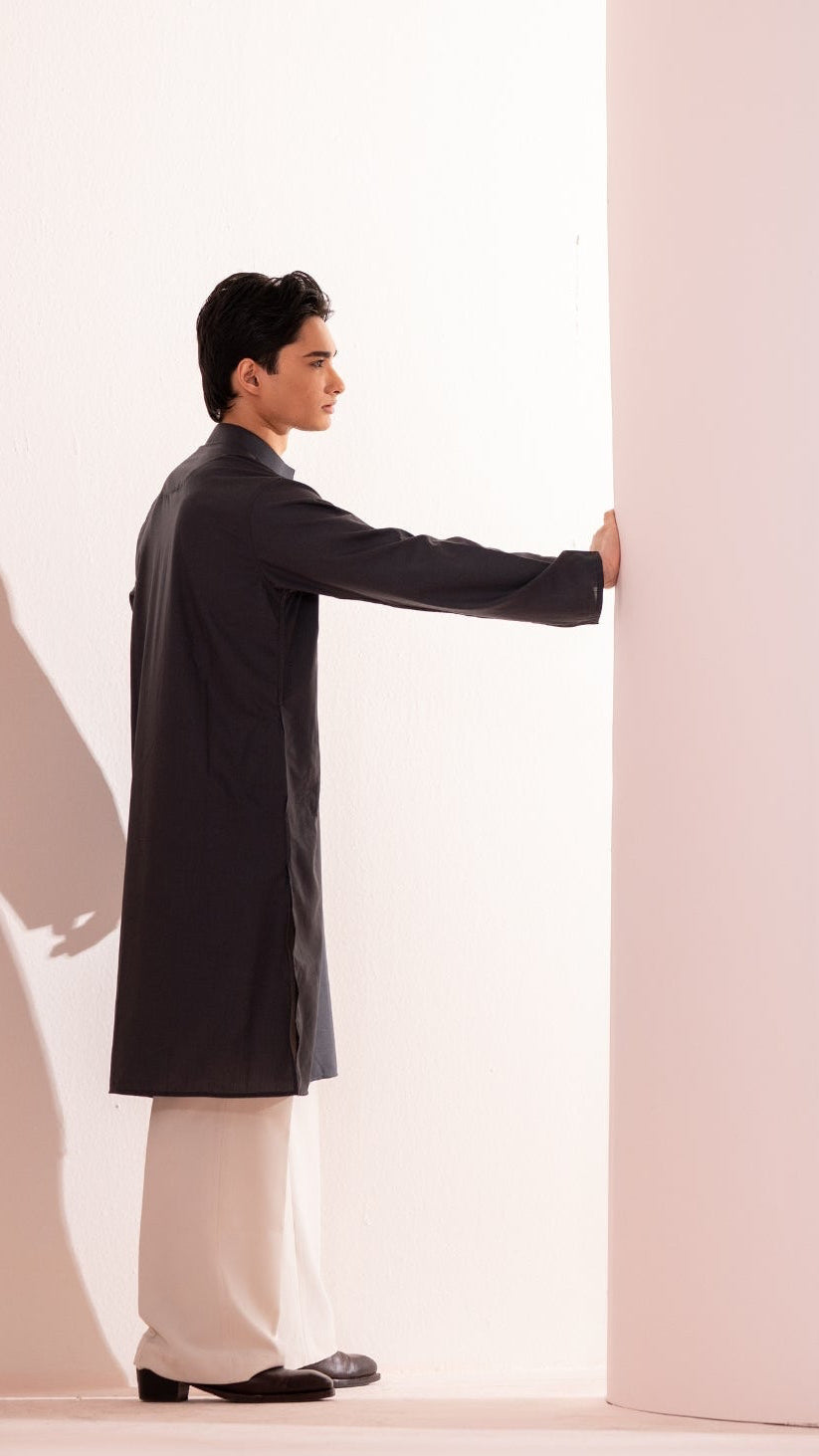 Faris | Zardozi Panjabi