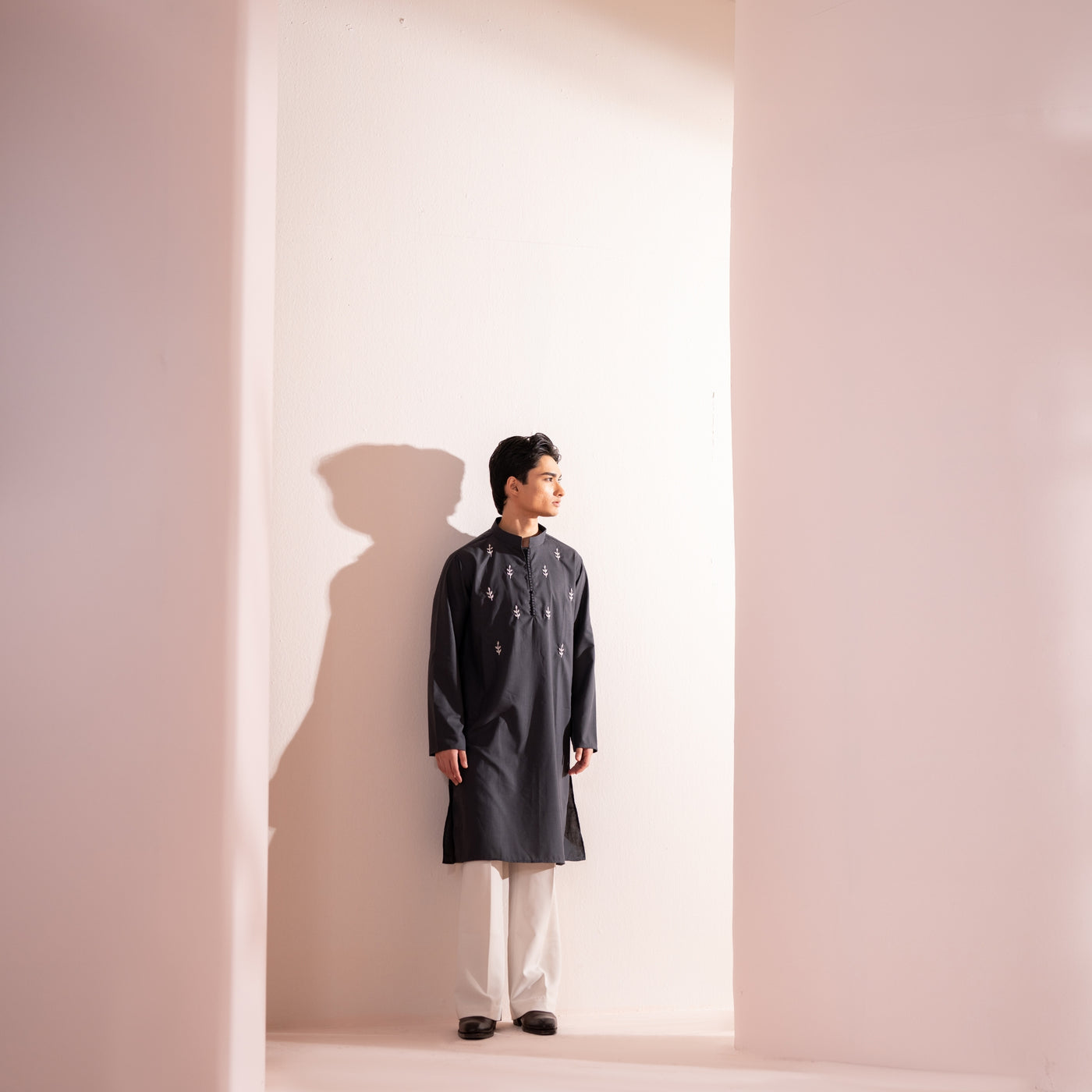 Faris | Zardozi Panjabi