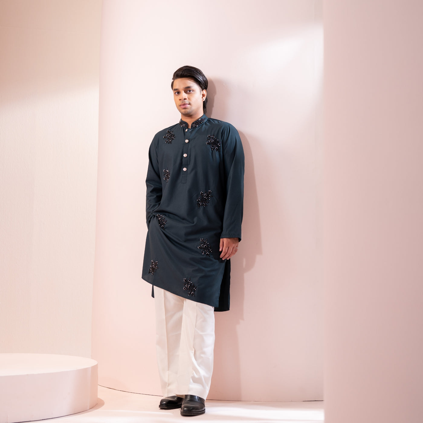 Gulraaz | Zardozi Panjabi
