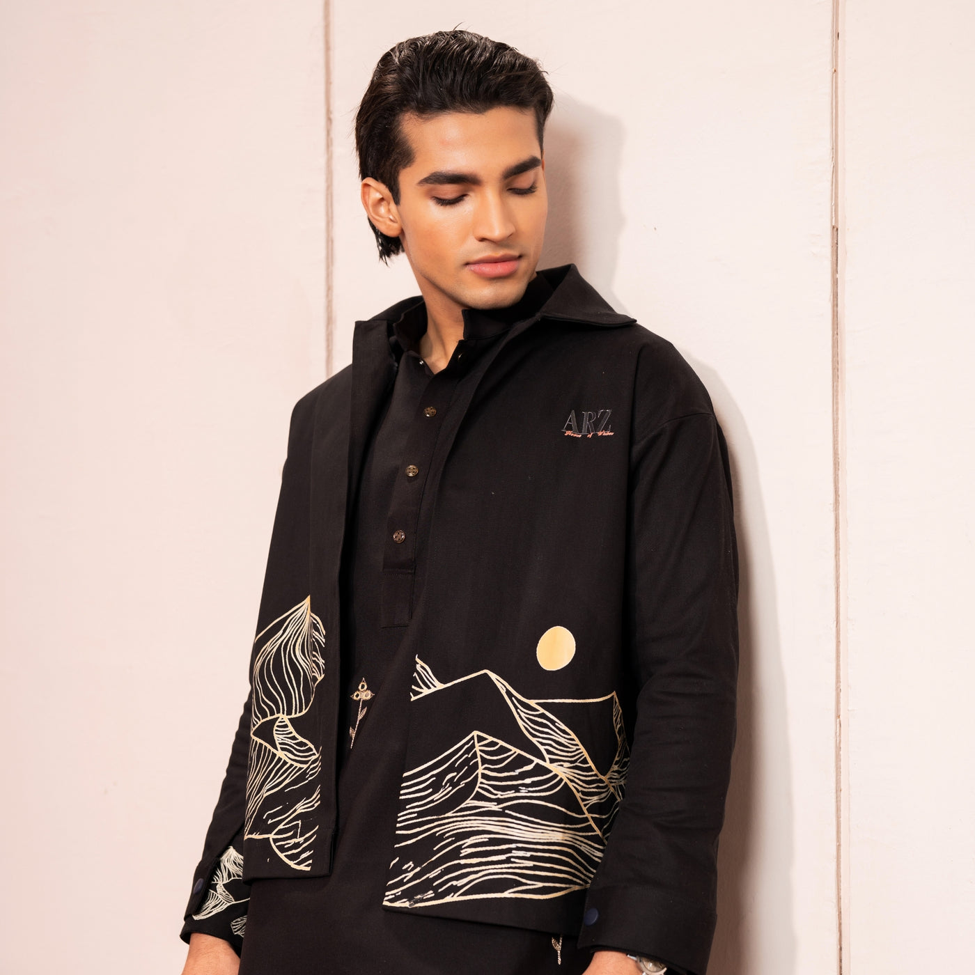 AMAYA | SHACKET