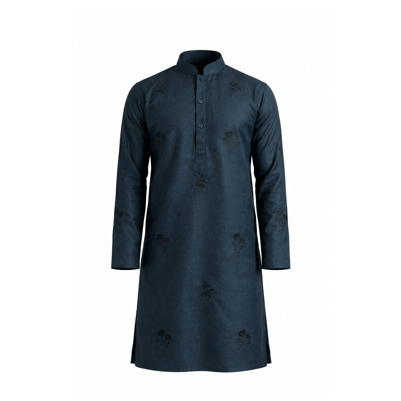 GULZAR | EMBROIDERED PANJABI