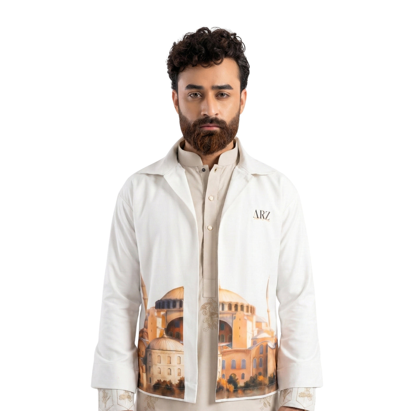 ZAYN | SHACKET