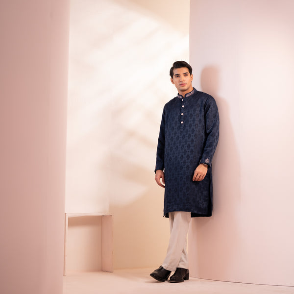 Arzaal | Zardozi Panjabi - Image 2