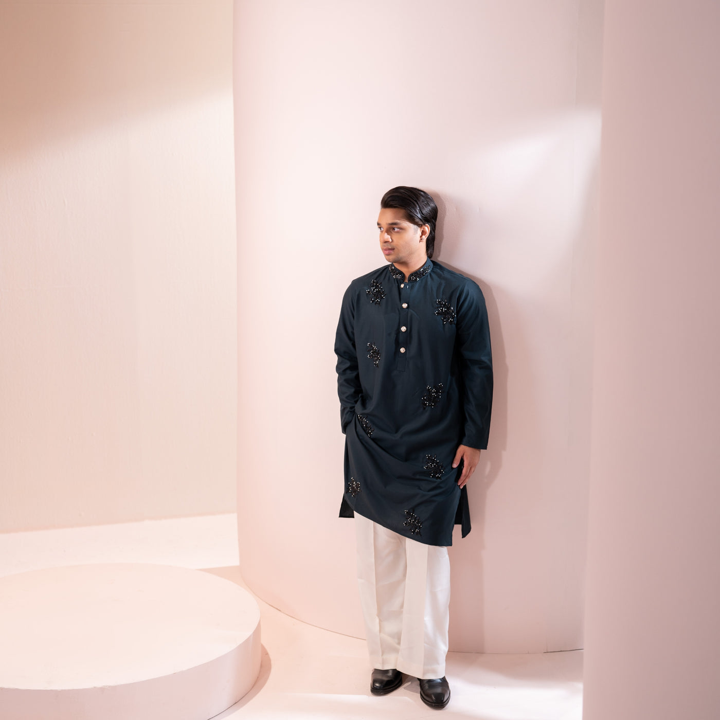 Gulraaz | Zardozi Panjabi