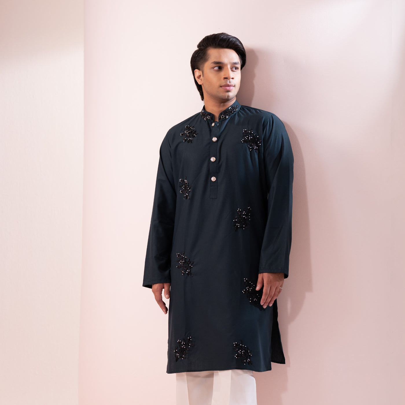Gulraaz | Zardozi Panjabi