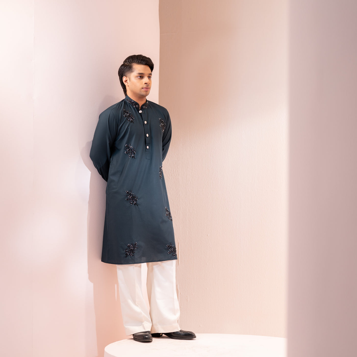 Gulraaz | Zardozi Panjabi
