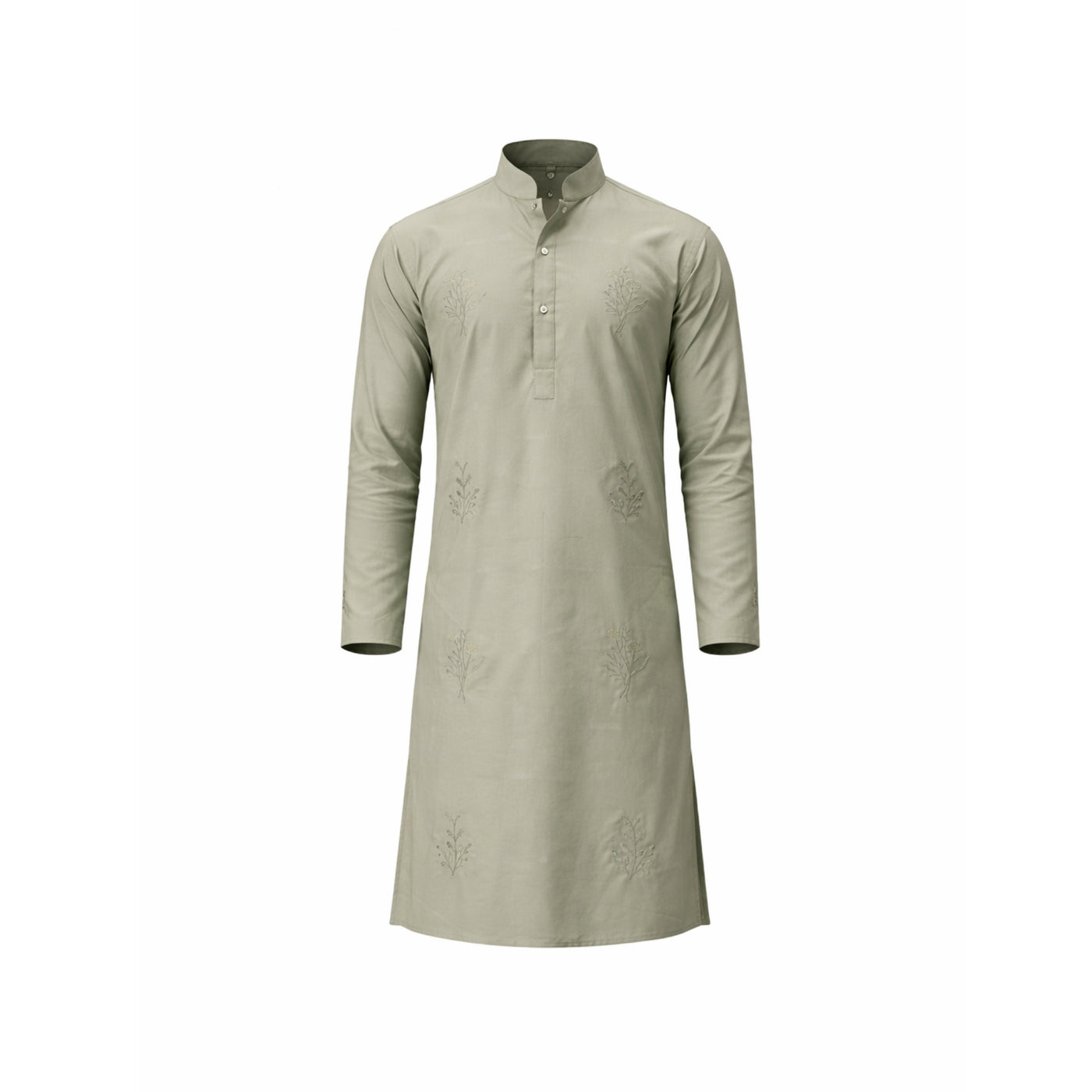 SEHR | EMBROIDERED PANJABI