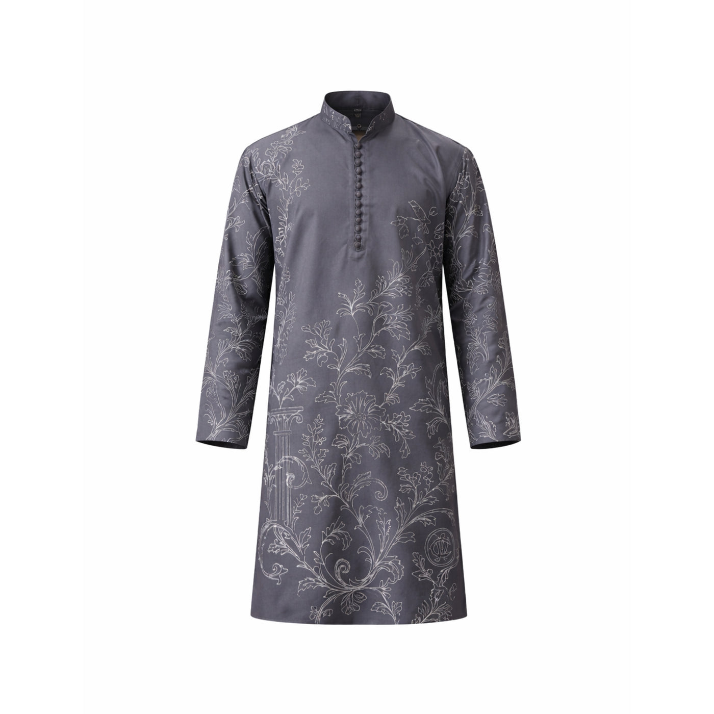 NAZR | PRINTED PANJABI